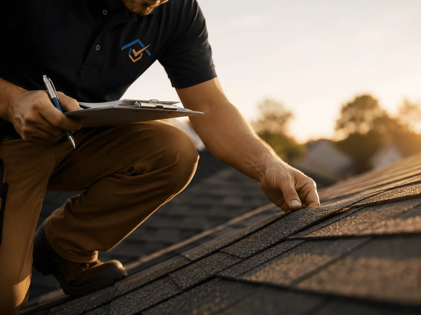 Why Choose Roof Inspection in Avenue, MD