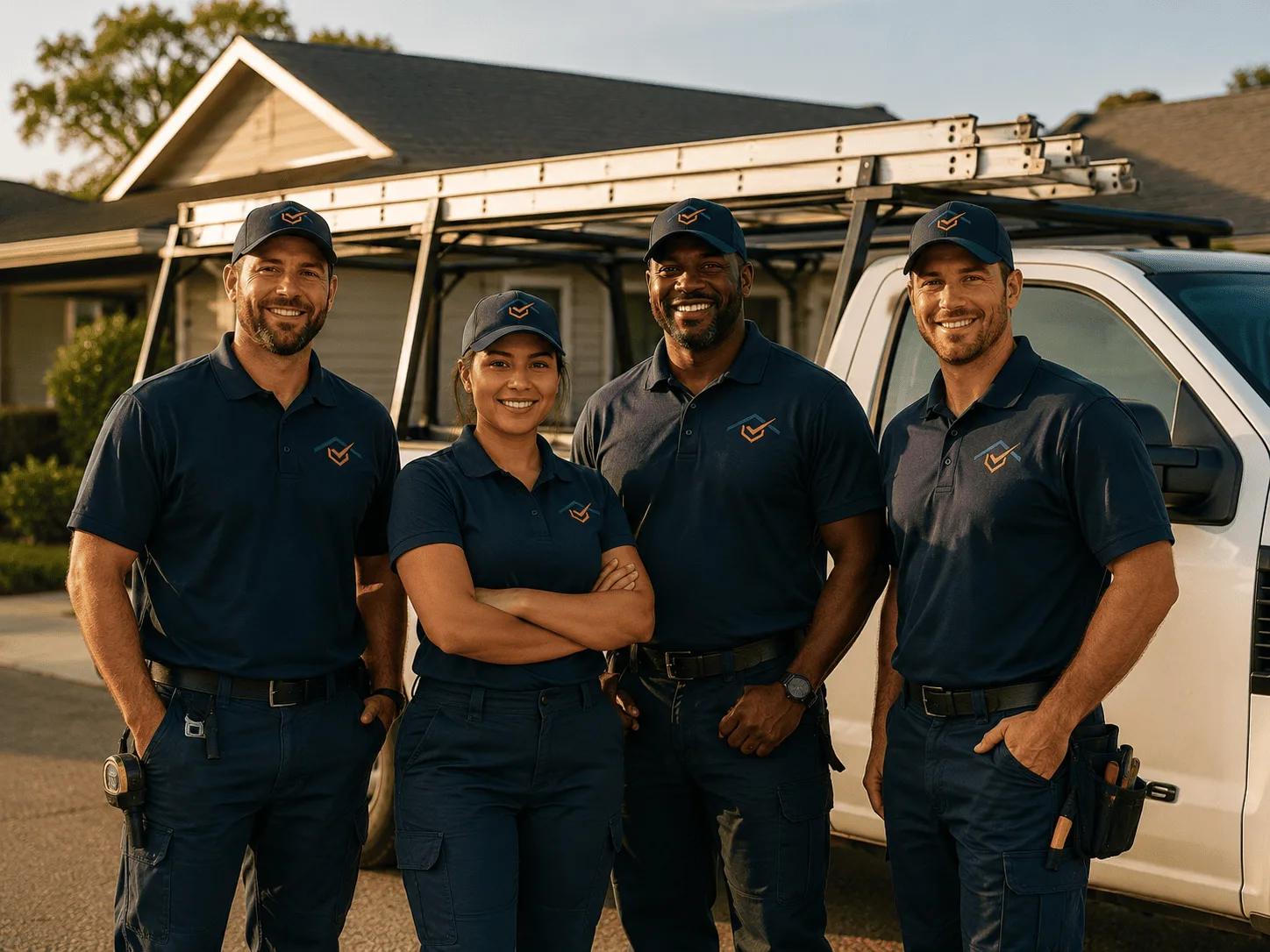 Roof Inspection company in Avenue, MD